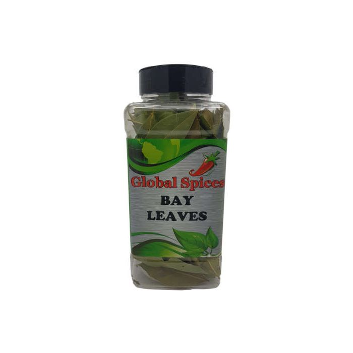 BAY LEAVES JAR 50G