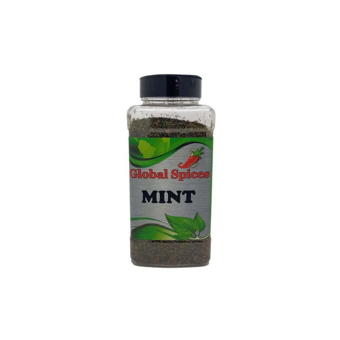 MINT 150G  JAR