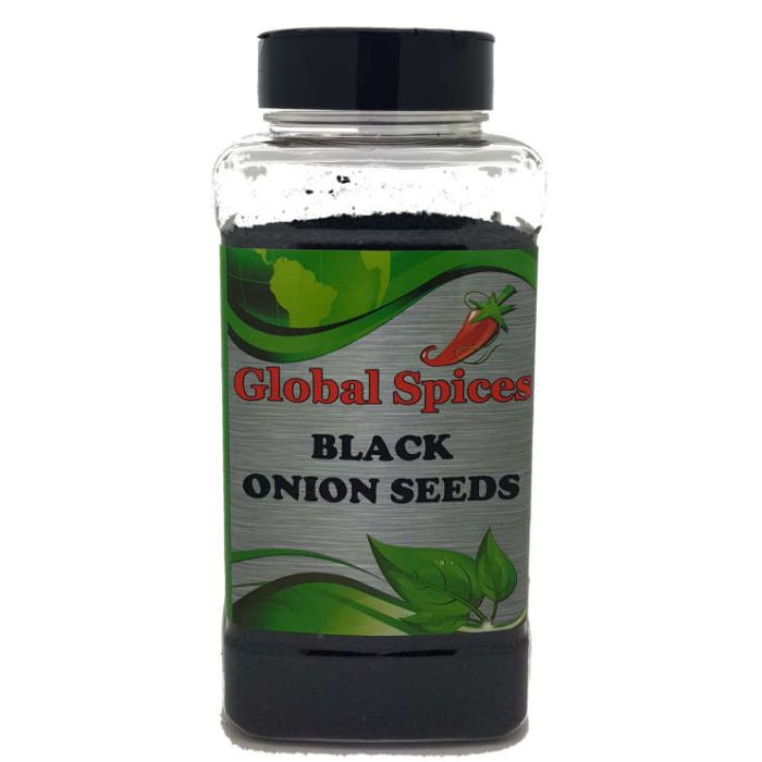 ONION SEED BLACK 500G JAR