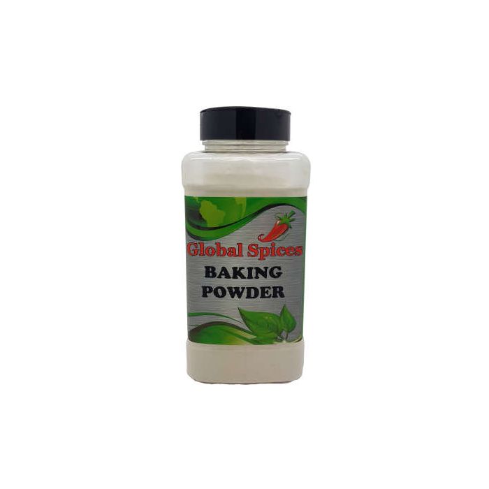 BAKING POWDER 900G (JAR)