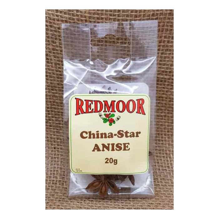 CHINA STAR ANISE 20G