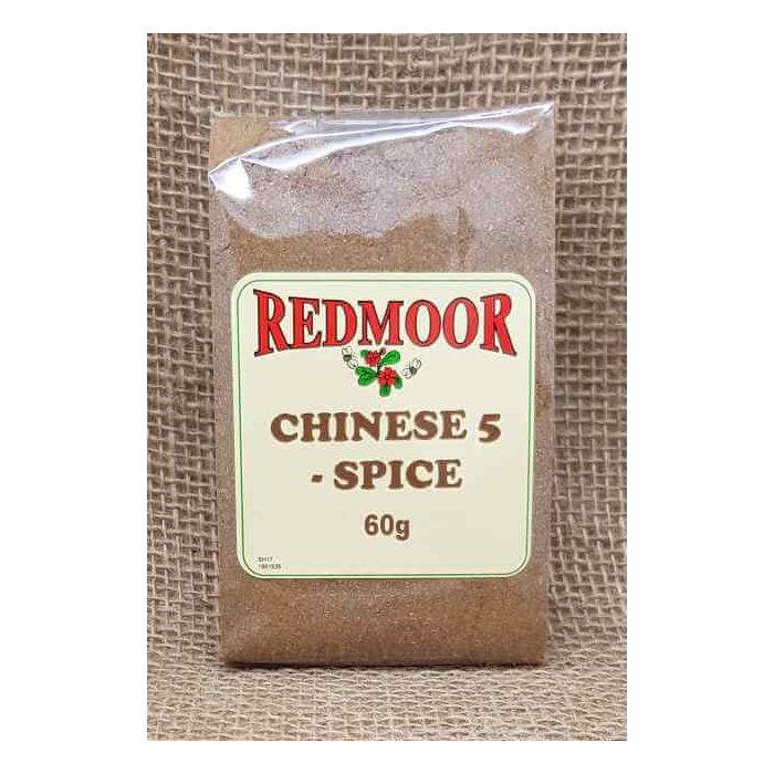 CHINESE FIVE SPICE 60G